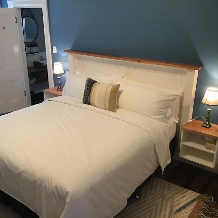 Harrison House Bed & Breakfast Strahan Dış mekan fotoğraf