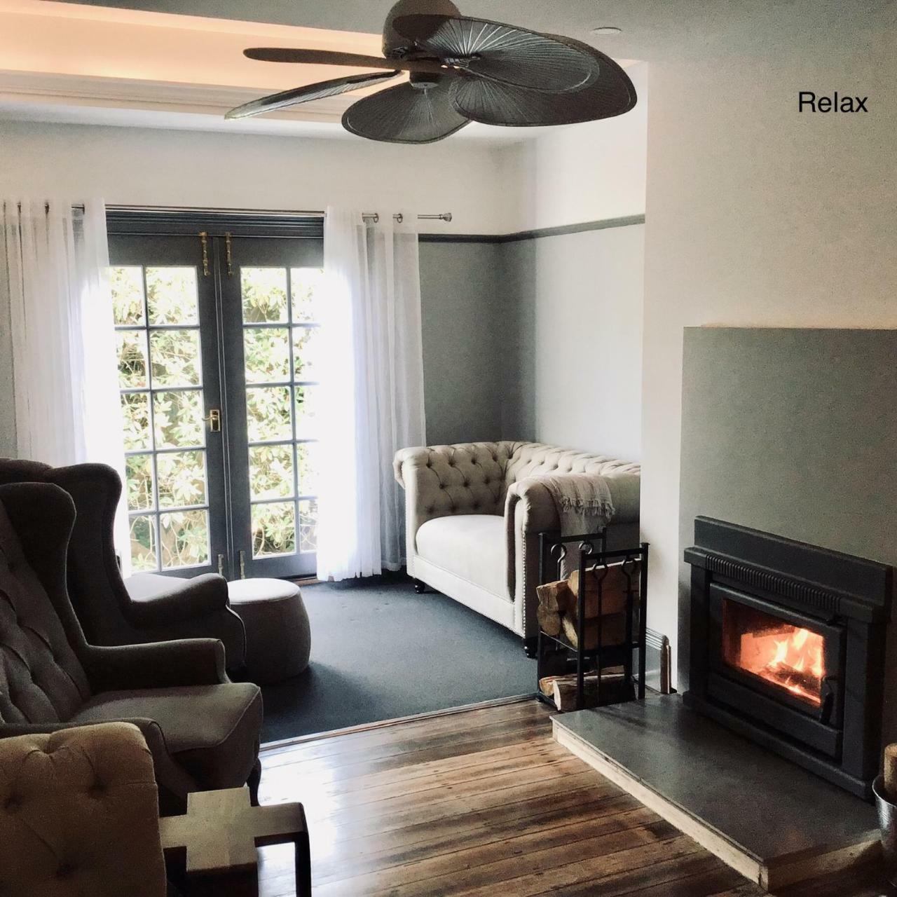 Harrison House Bed & Breakfast Strahan Dış mekan fotoğraf