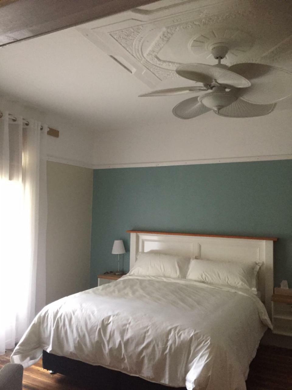 Harrison House Bed & Breakfast Strahan Dış mekan fotoğraf