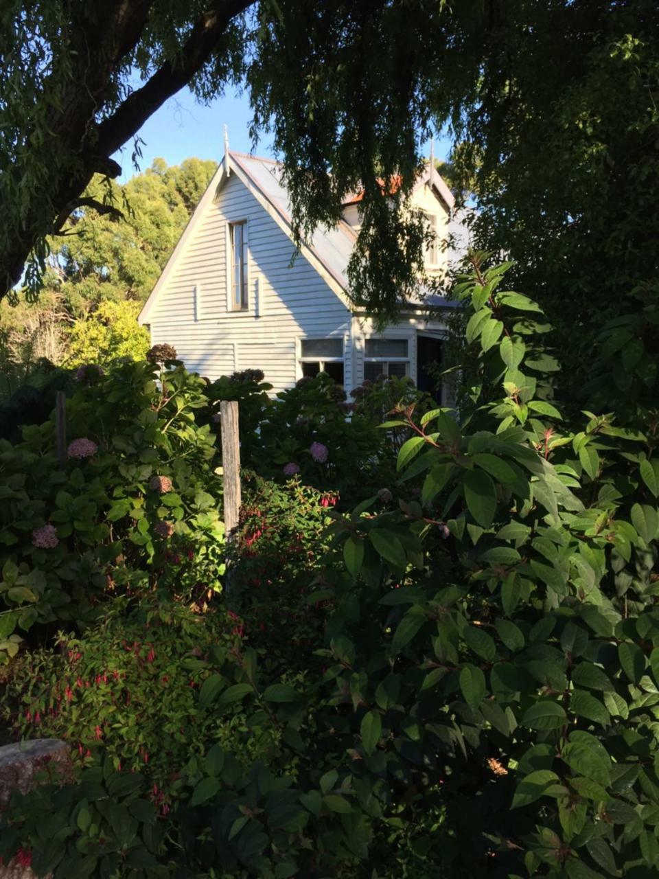 Harrison House Bed & Breakfast Strahan Dış mekan fotoğraf