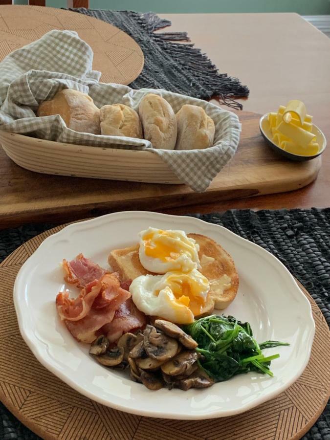 Harrison House Bed & Breakfast Strahan Dış mekan fotoğraf