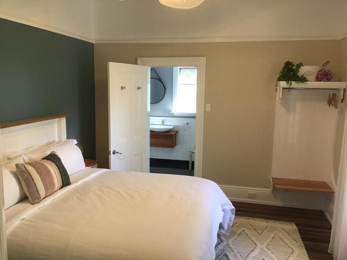 Harrison House Bed & Breakfast Strahan Dış mekan fotoğraf