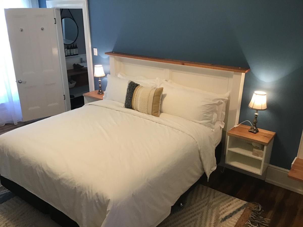 Harrison House Bed & Breakfast Strahan Dış mekan fotoğraf