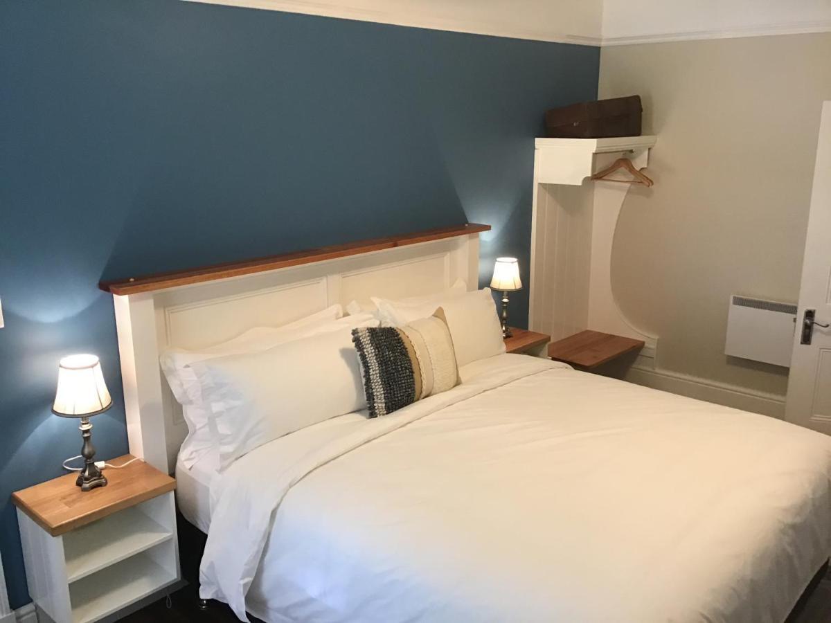 Harrison House Bed & Breakfast Strahan Dış mekan fotoğraf