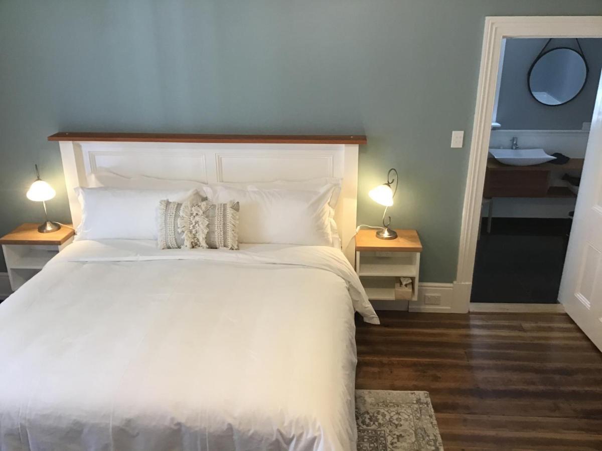 Harrison House Bed & Breakfast Strahan Dış mekan fotoğraf