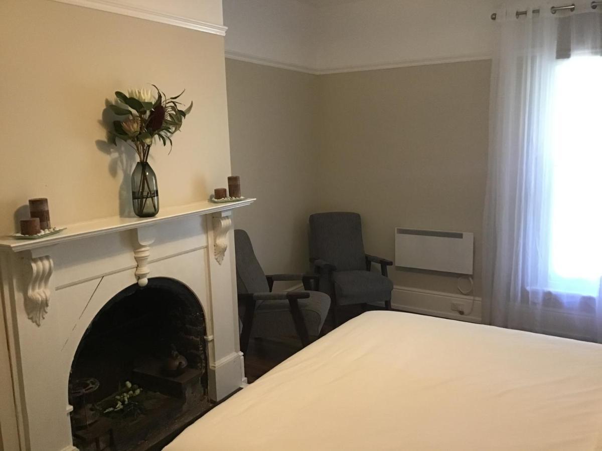 Harrison House Bed & Breakfast Strahan Dış mekan fotoğraf